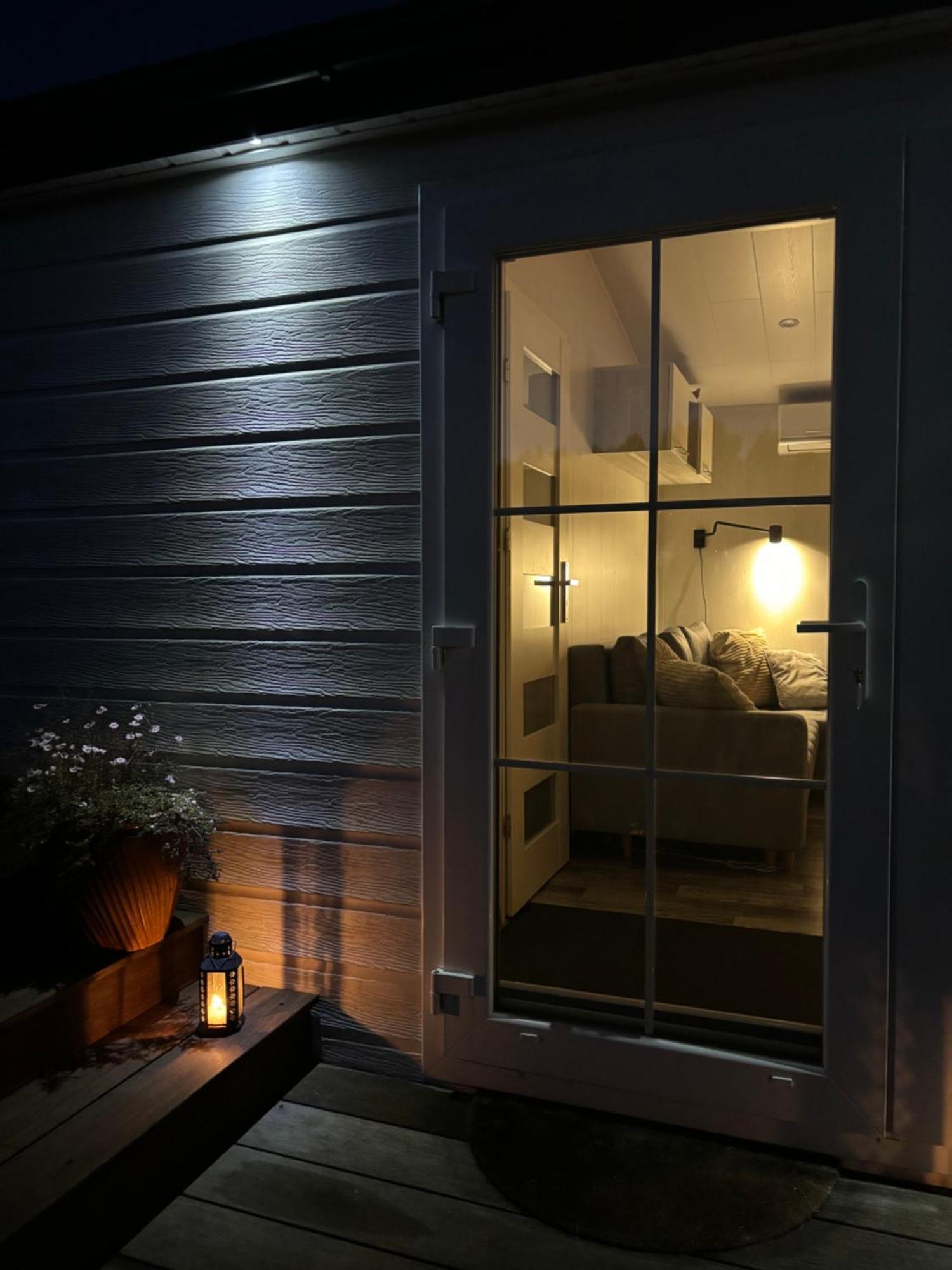 Thelittlehouse-By-The-Lake Horsholm Exterior photo